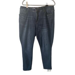 KUT Katy Boyfriend Jeans